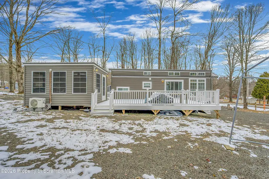 837 Muskrat Lane, Covington, PA 18424 - #2