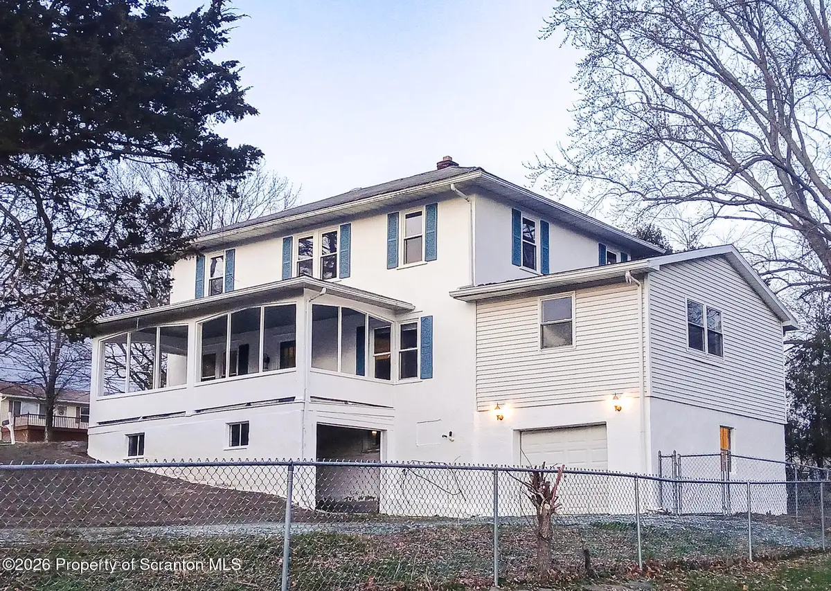 174 Mahon Avenue, Factoryville, PA 18419 - #1