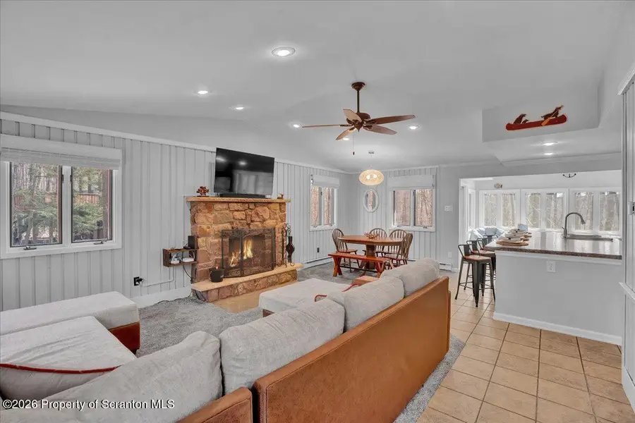 104 Big Bass Drive # C406, Clifton, PA 18424 - #3