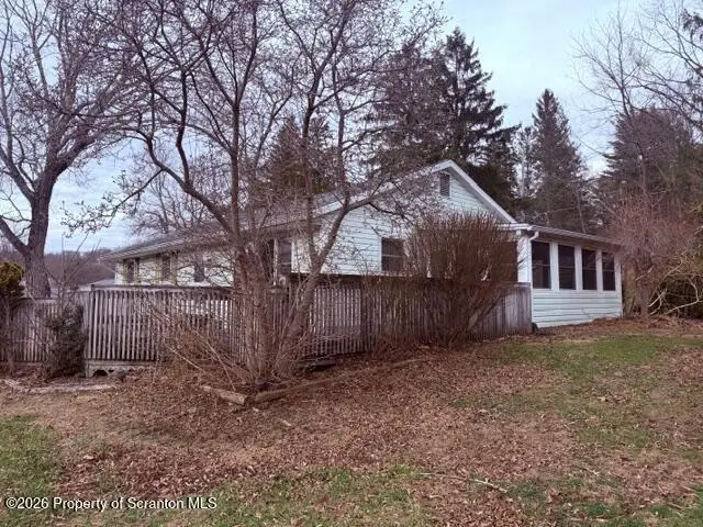 24 Mountain View, Tunkhannock, PA 18657 - #2