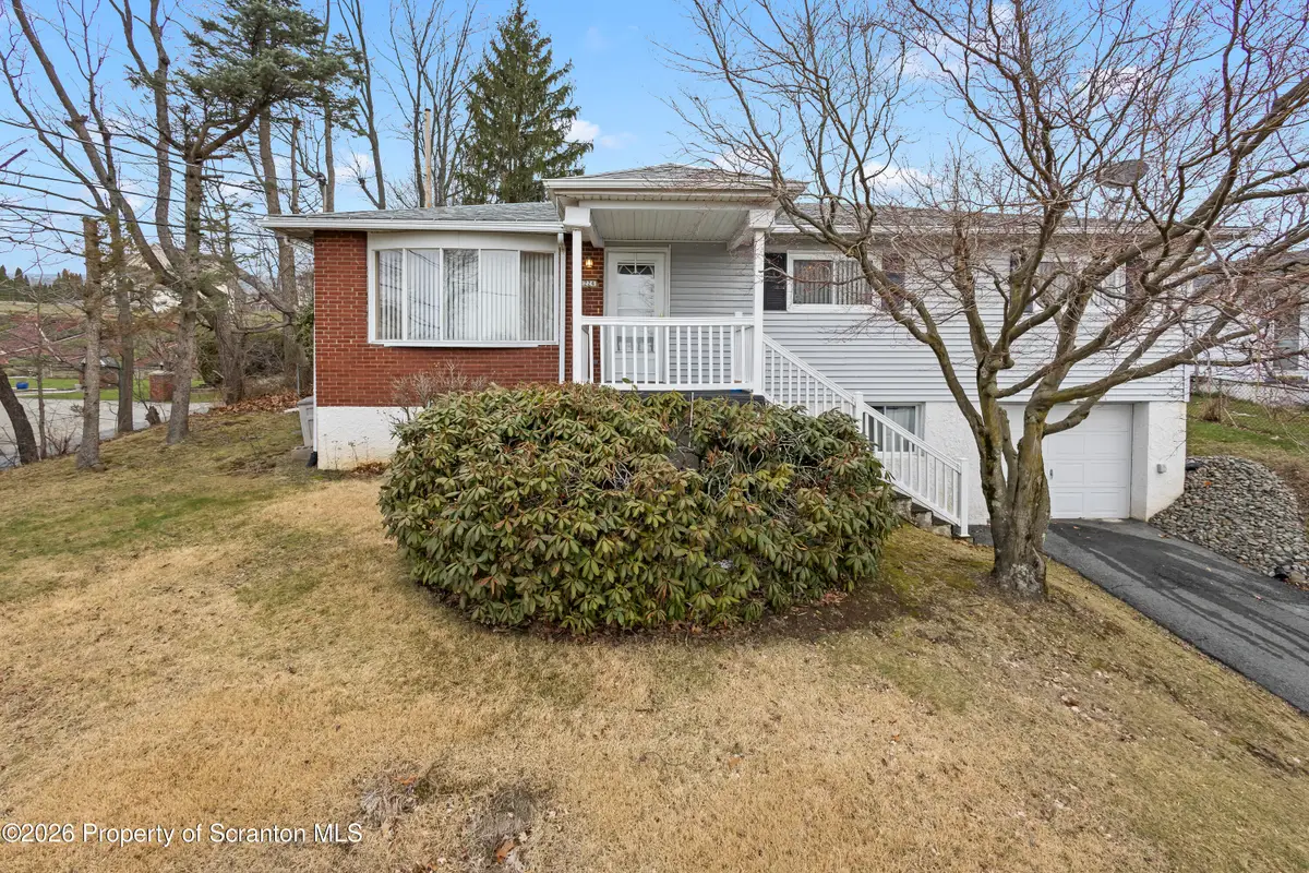 224 Dale Avenue, Scranton, PA 18504 - #1