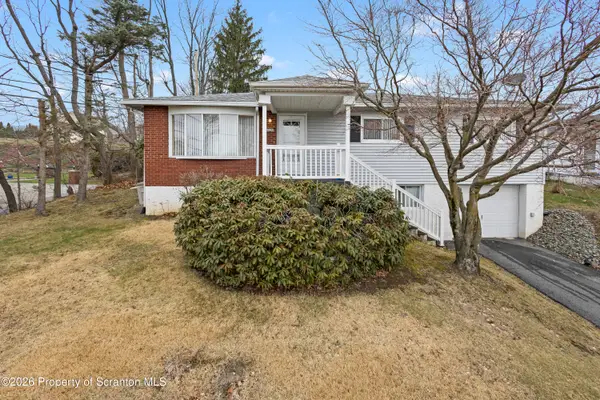 224 Dale Avenue, Scranton, PA 18504