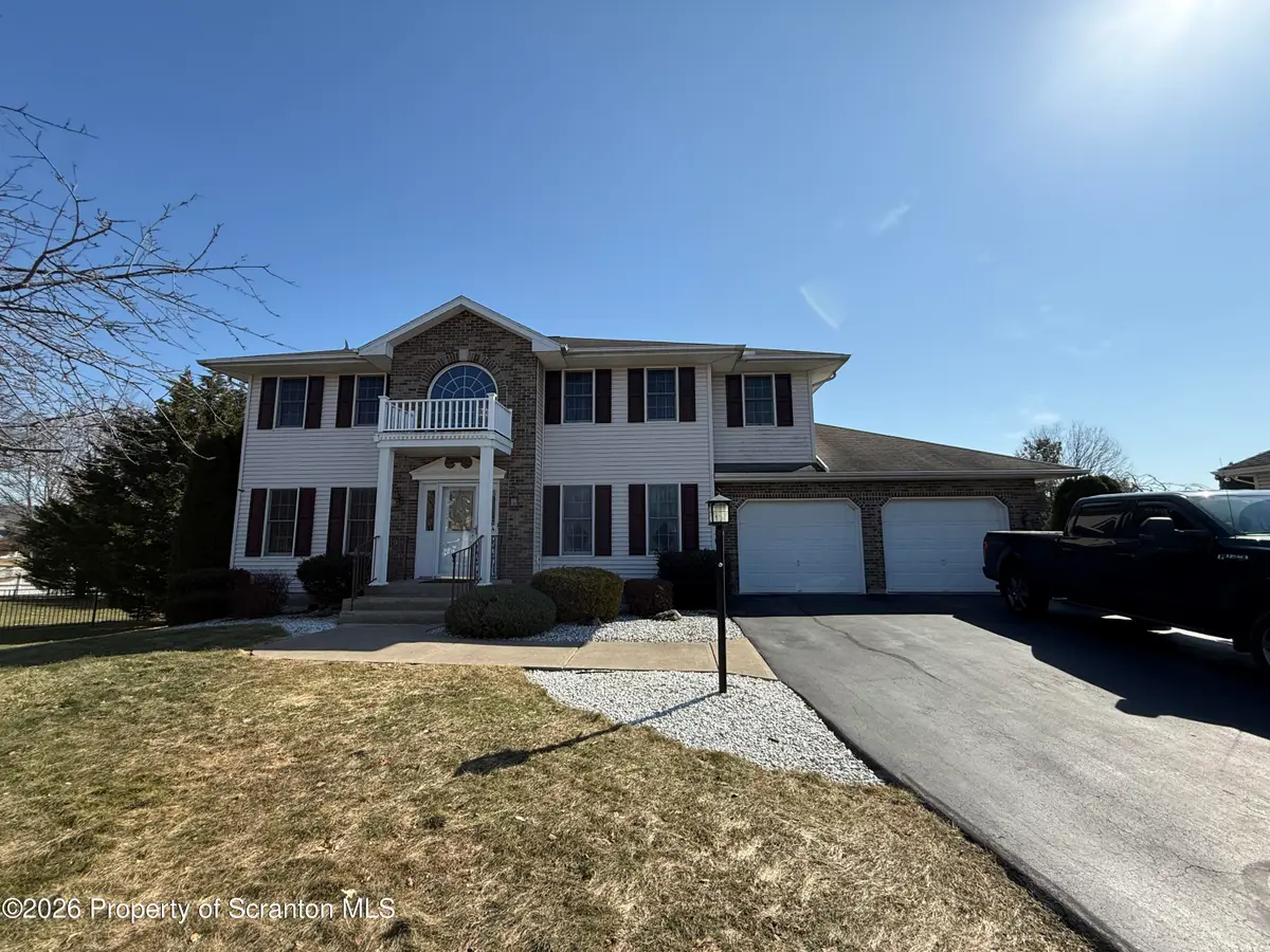 409 Jenna Kay Drive, Archbald, PA 18403 - #1