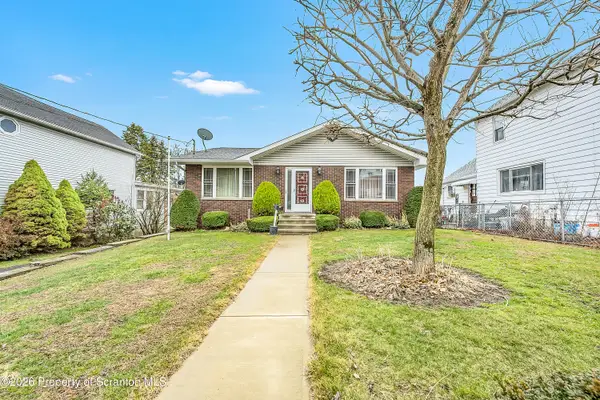 851 E Lackawanna Avenue, Olyphant, PA 18447