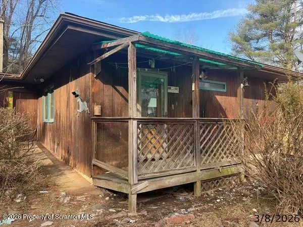 980 Fox Road, Factoryville, PA 18419