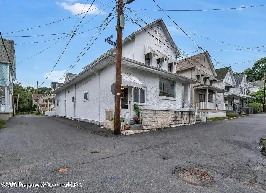 1 3 Ferguson Place, Dunmore, PA 18509 - #2