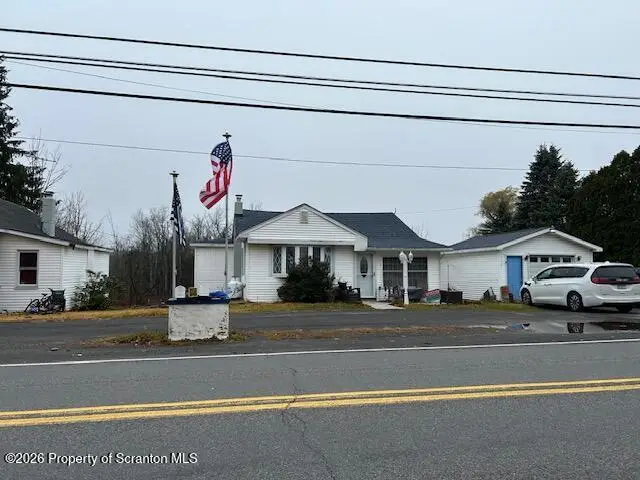 Address Withheld By Seller, Covington, PA 18444 - #3