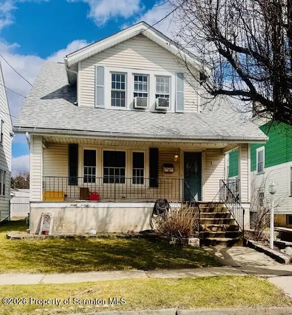 511 Race Street, Scranton, PA 18509