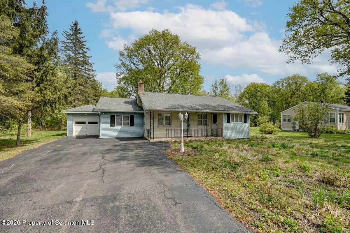 316 Wimmers Road, Jefferson, PA 18436 - #1