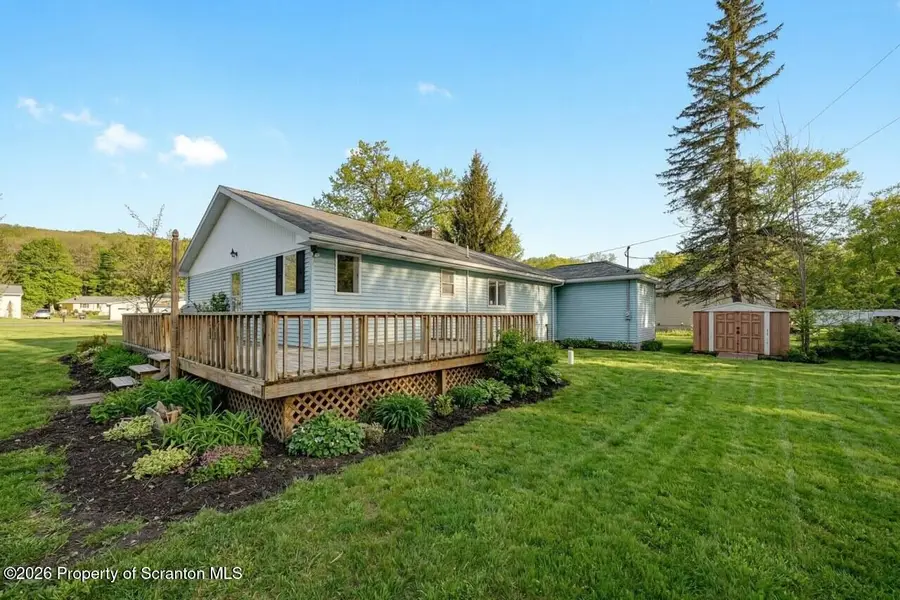 316 Wimmers Road, Jefferson, PA 18436 - #3