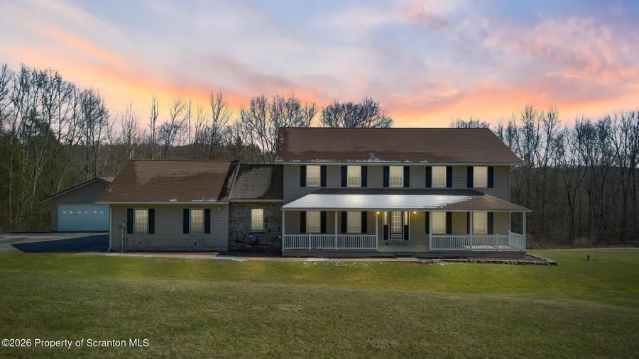 58 Davison Road, Dalton, PA 18414 - #2