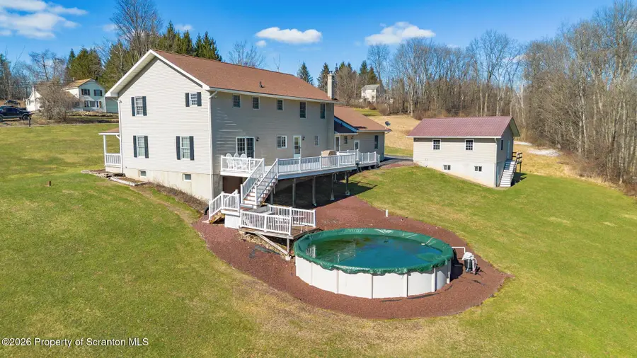 58 Davison Road, Dalton, PA 18414 - #3