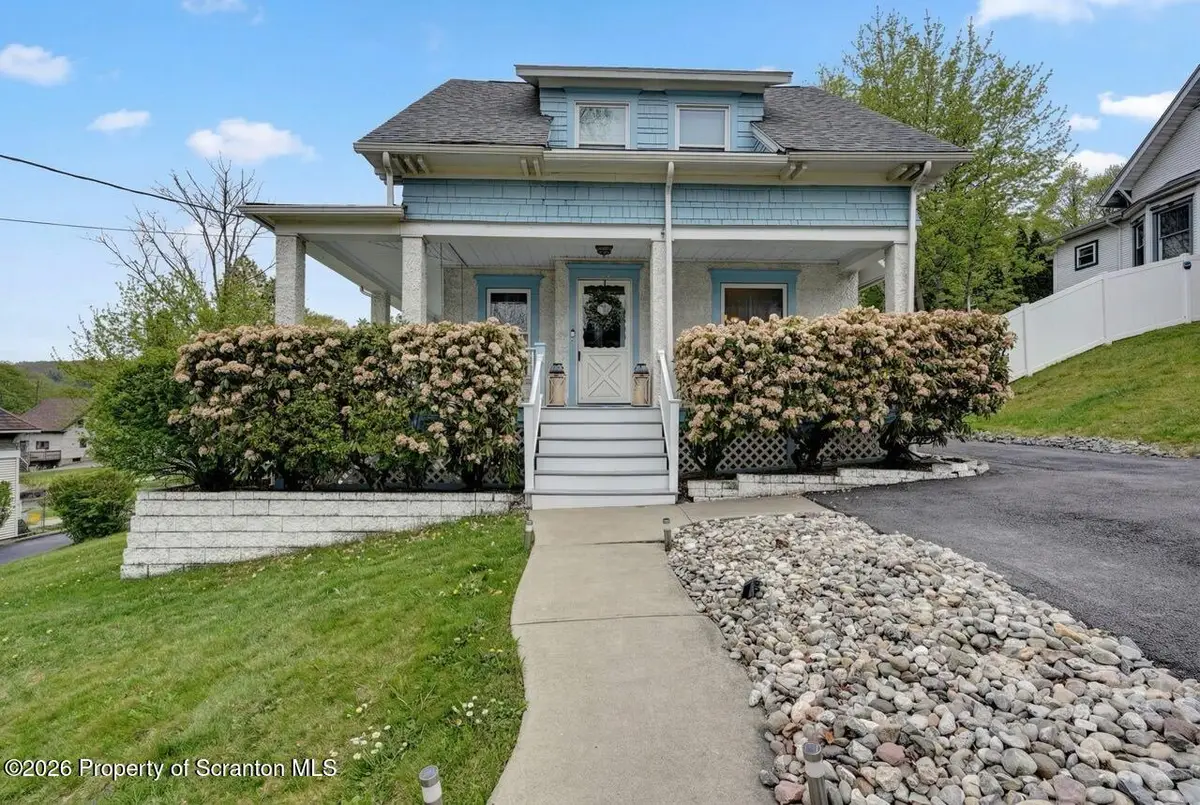 129 Burcher Avenue, South Abington, PA 18411 - #1