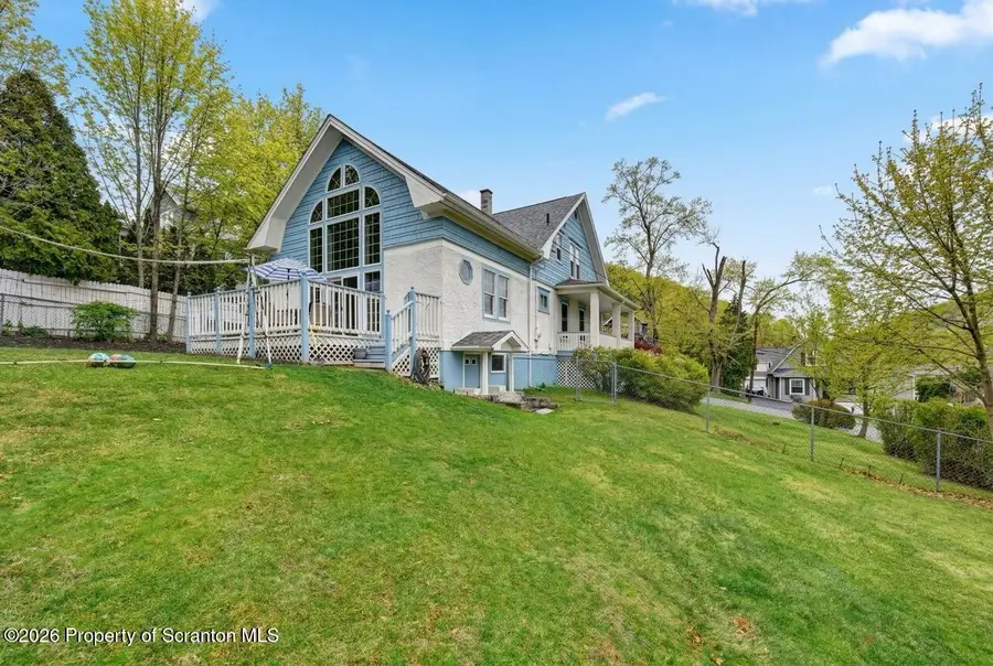 129 Burcher Avenue, South Abington, PA 18411 - #3