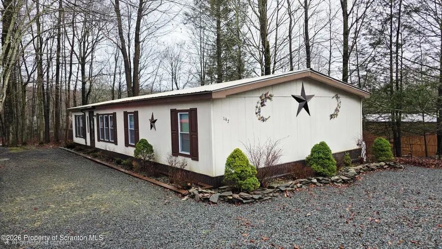 147 Spruce Street, Greentown, PA 18426 - #2