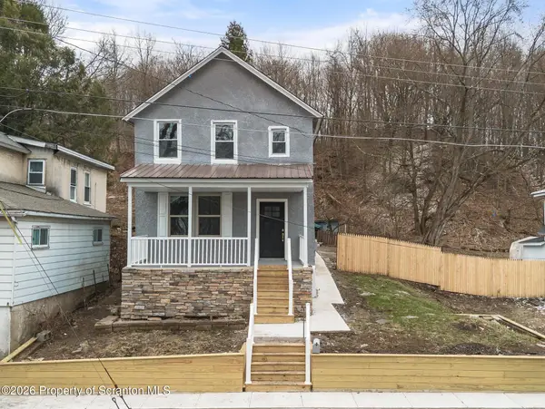 86 Birkett Street, Carbondale, PA 18407