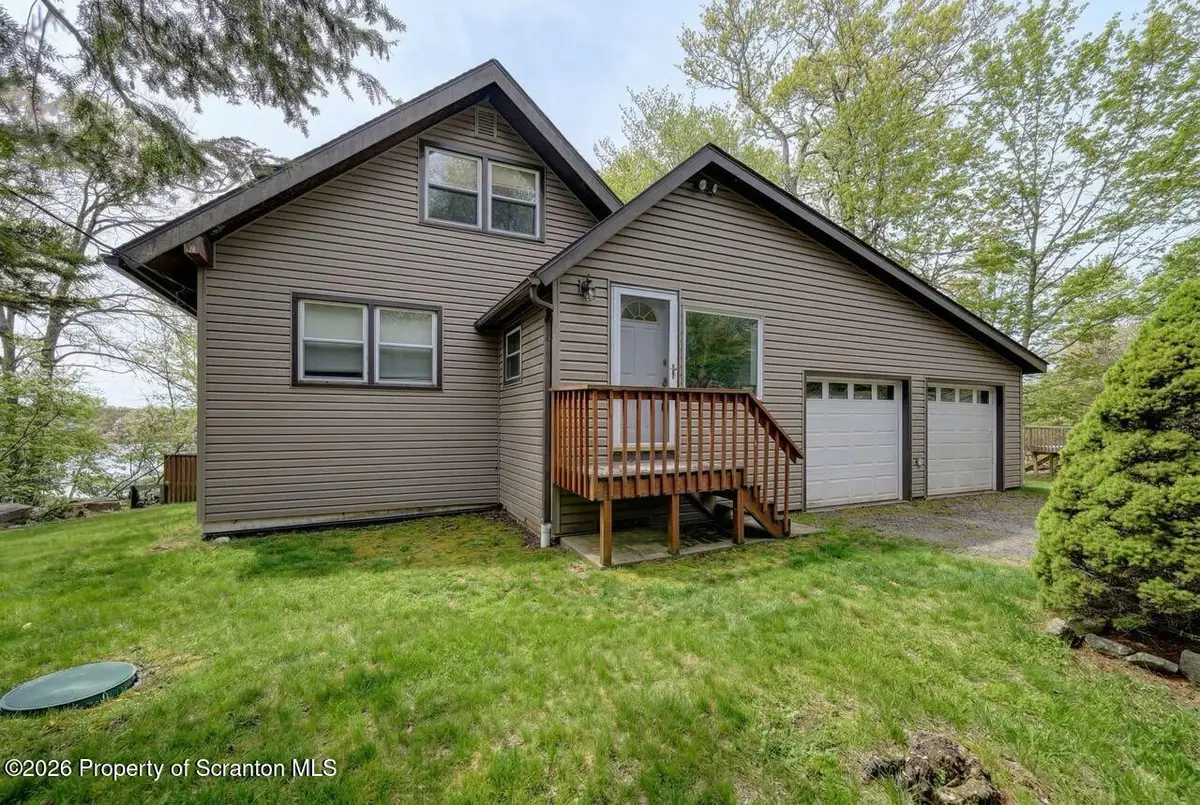 1028 Foxwood Lane, Gouldsboro, PA 18424 - #1