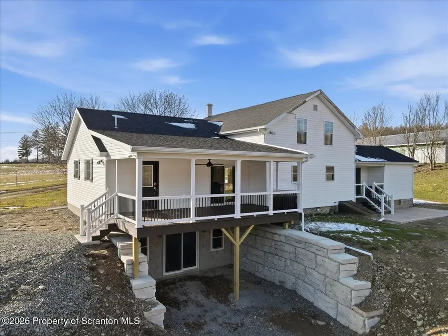 6105 State Route 2012, Clifford, PA 18421 - #2