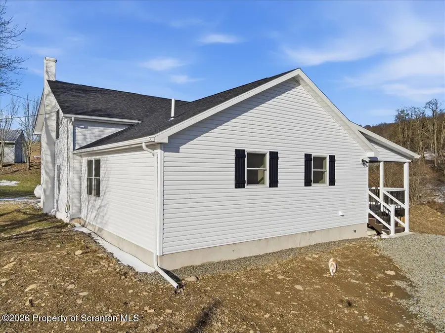 6105 State Route 2012, Clifford, PA 18421 - #3