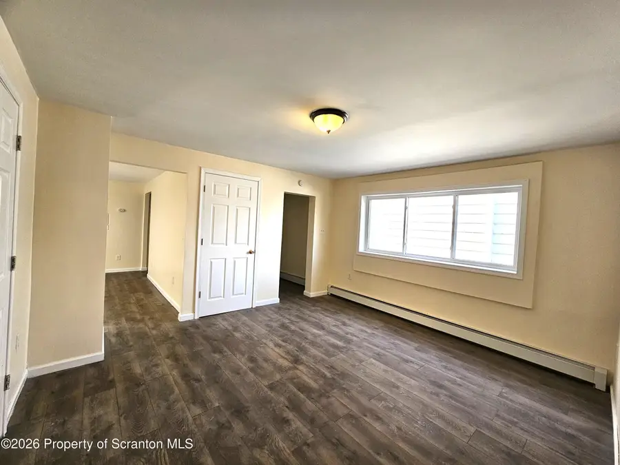 154 S Sumner Avenue, Scranton, PA 18504 - #3