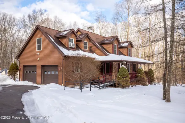 1007 Sierra Court, Hawley, PA 18428