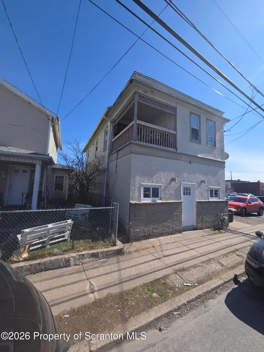 816 Capouse Avenue, Scranton, PA 18509 - #2