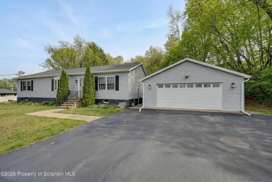 131 Front Street, Jessup, PA 18434 - #2