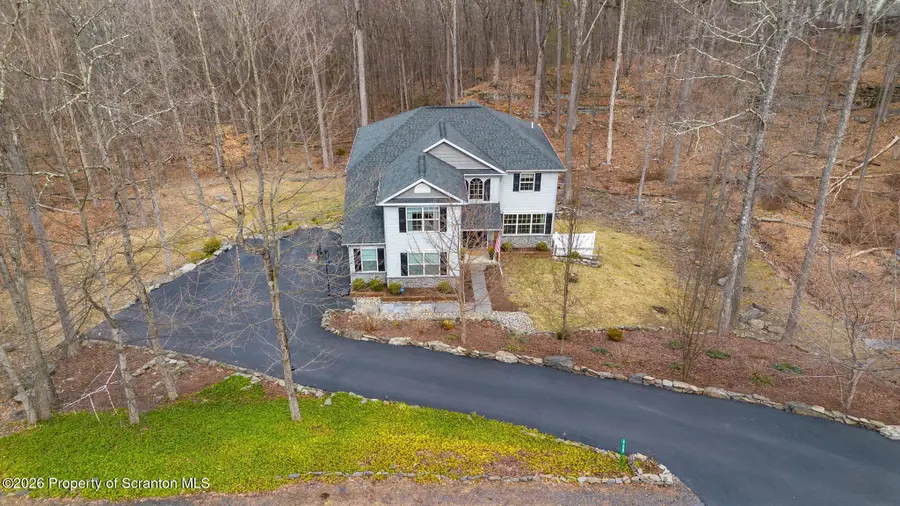 968 Mckinley Way, East Stroudsburg, PA 18301 - #2