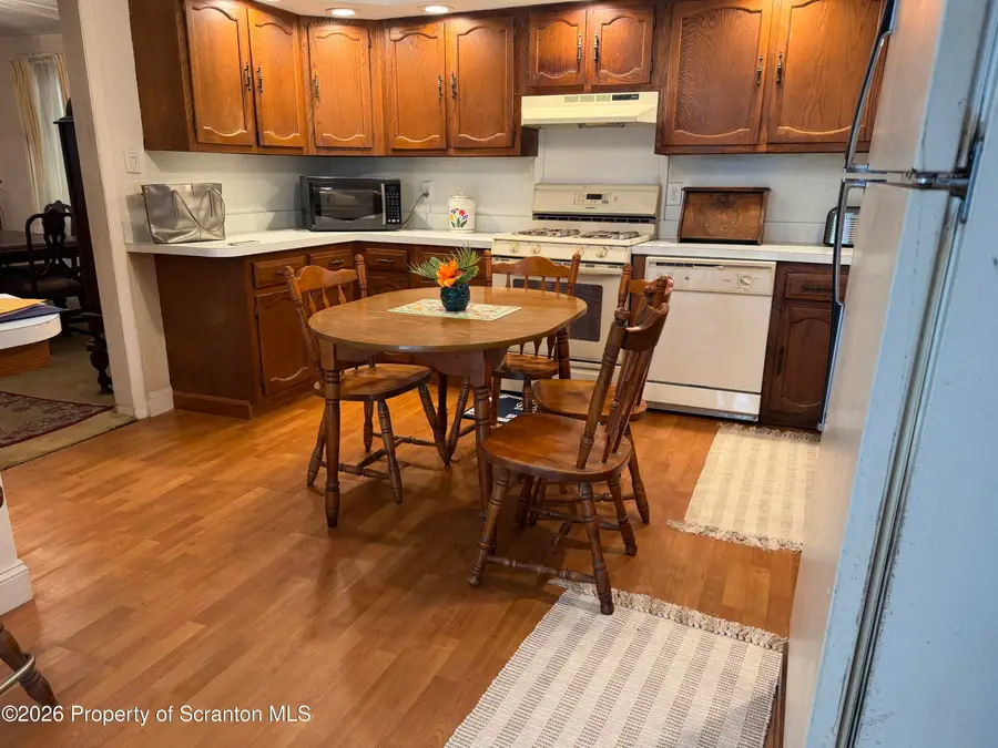 616 Fig Street, Scranton, PA 18505 - #2