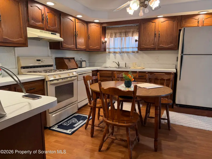 616 Fig Street, Scranton, PA 18505 - #3