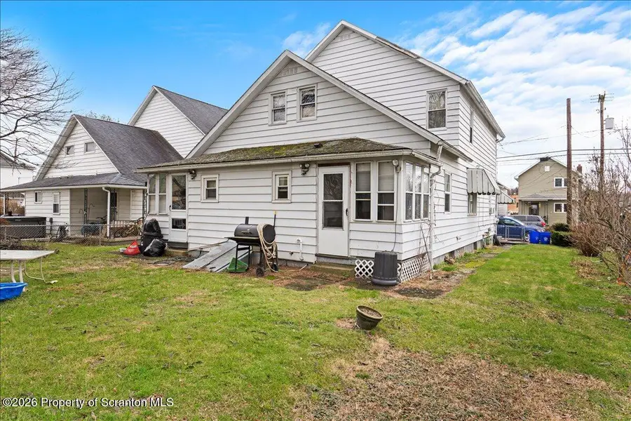 309-311 Stephenson Street, Duryea, PA 18642 - #2