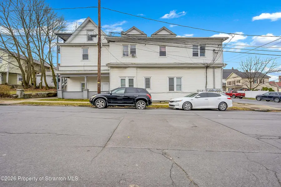 1401 Prospect Avenue, Scranton, PA 18505 - #3