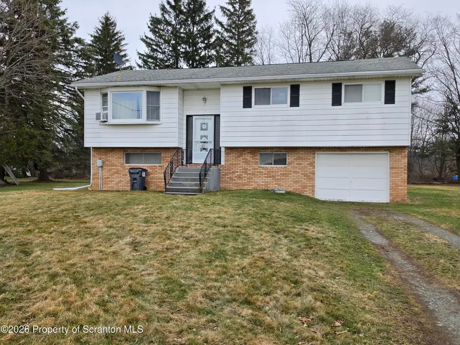 11 Miller Road, Scott, PA 18447 - #2