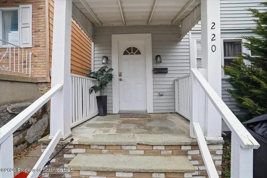 220 Ferdinand Street, Scranton, PA 18508 - #3