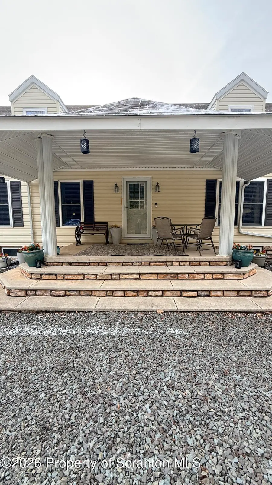 945 Owego Turnpike, Simpson, PA 18407 - #2