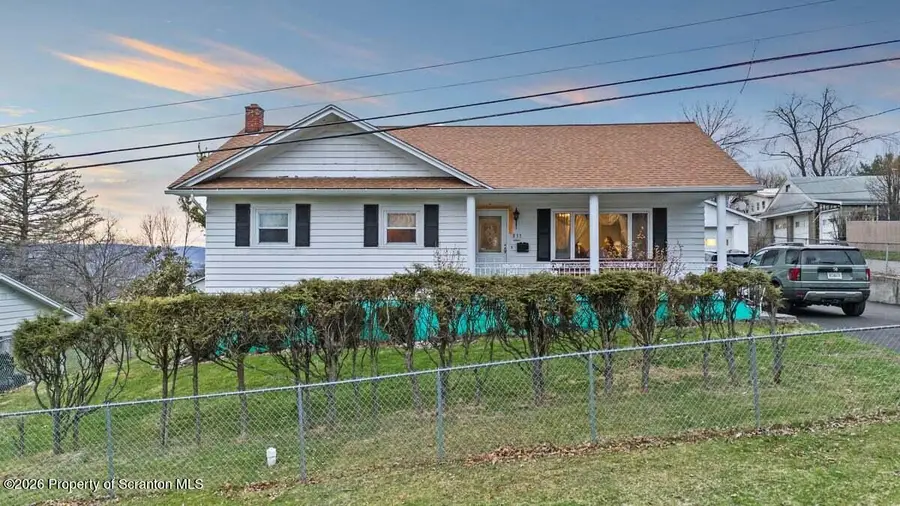 833 Palm Street, Scranton, PA 18505 - #2