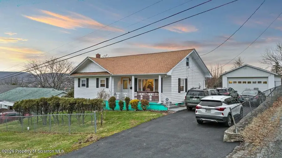 833 Palm Street, Scranton, PA 18505 - #3