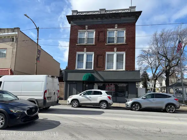 139 N Main Avenue, Scranton, PA 18504