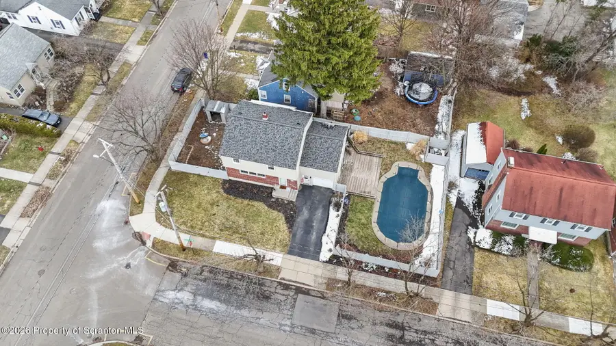 20 Westmoor Place, Binghamton, NY 13905 - #3