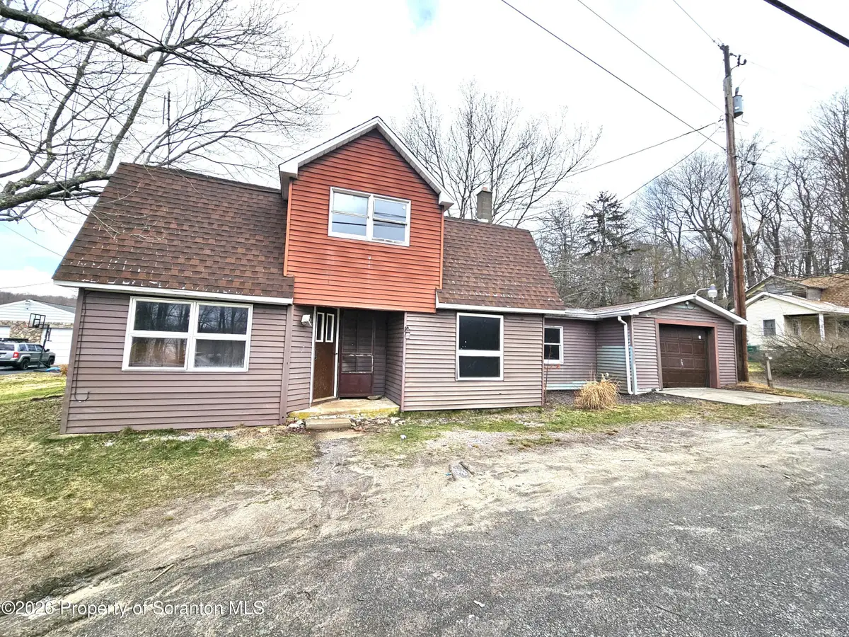 1703 State Route 502, Spring Brook, PA 18444 - #1