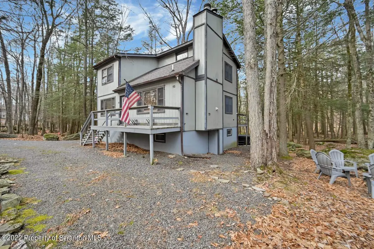 87 N Fairway Drive, Lake Ariel, PA 18436 - #1