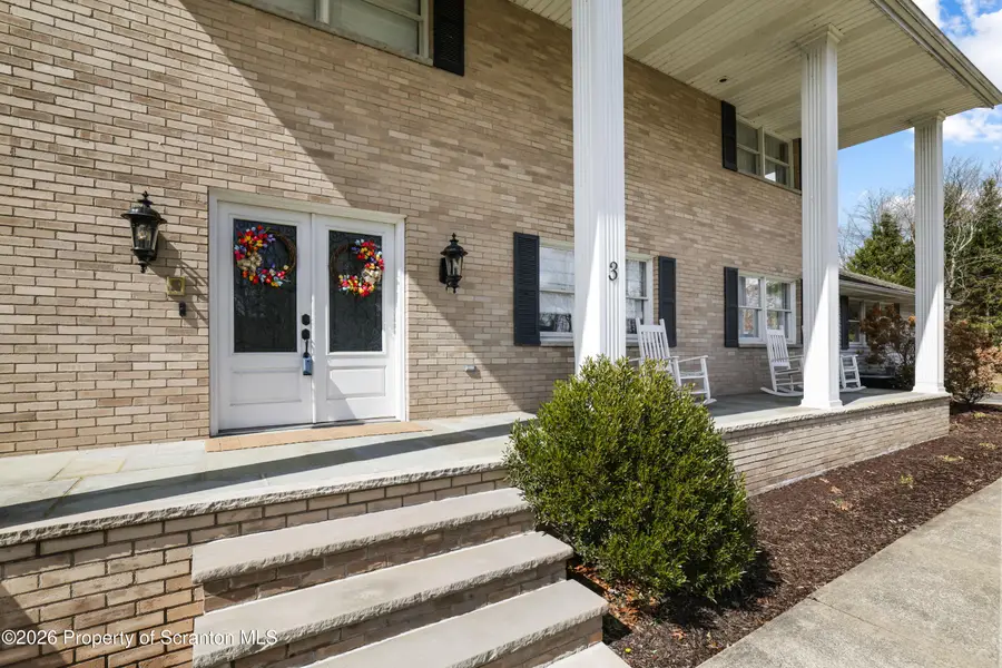 3 Old Mill Road, Jermyn, PA 18433 - #2