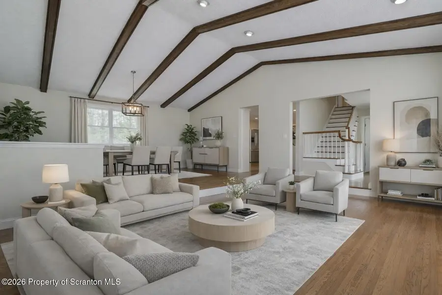 3 Old Mill Road, Jermyn, PA 18433 - #3