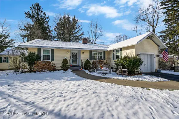 507 Glenburn Road, Clarks Summit, PA 18411