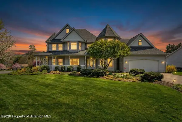 103 Meadow Creek Road, South Abington Twp, PA 18411