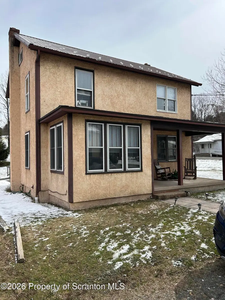 1514 State Route 106, Clifford, PA 18470 - #3