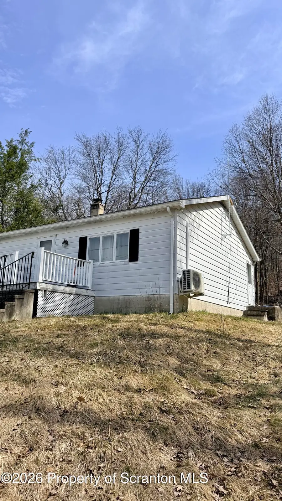 122 1/2 Archbald Street, Carbondale, PA 18407 - #2