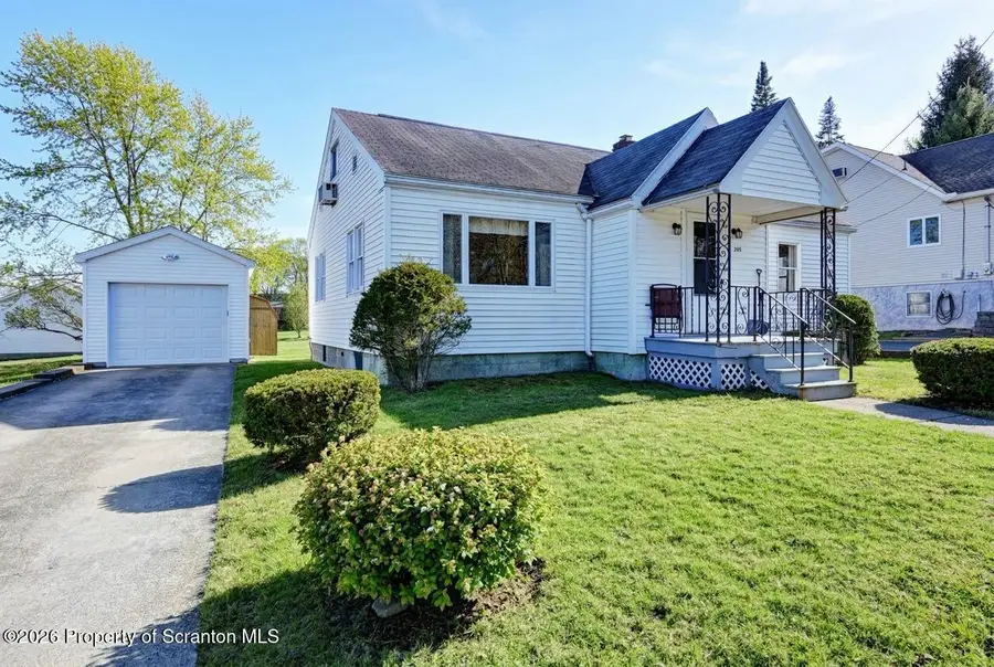 205 Academy Street, Moscow, PA 18444 - #2