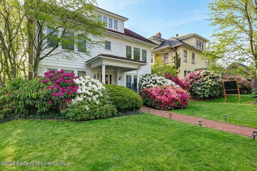 718 Taylor Avenue, Scranton, PA 18510 - #2