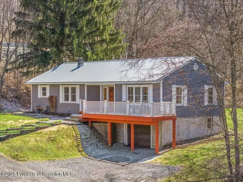 214 Union Street, New Milford, PA 18834 - #1